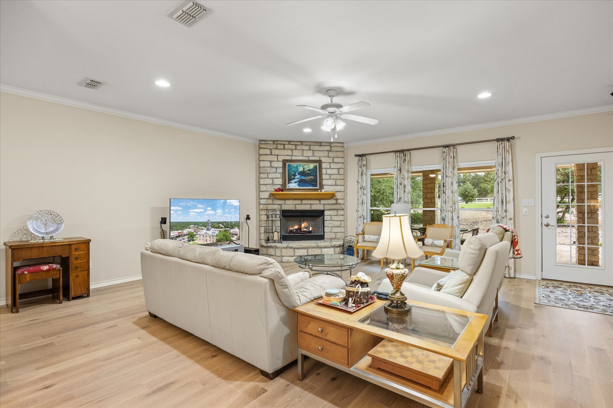 2102 Wood Duck Lane Granbury TX 76049