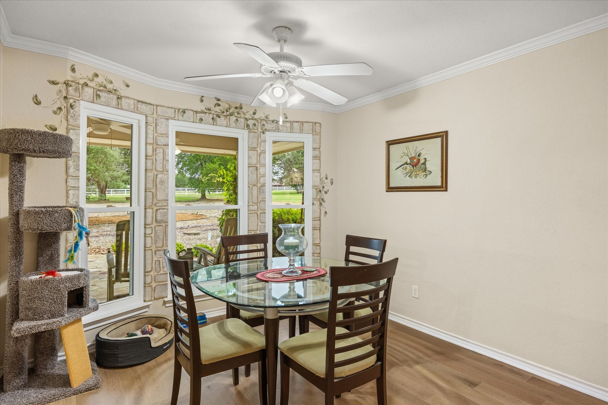 2102 Wood Duck Lane Granbury TX 76049
