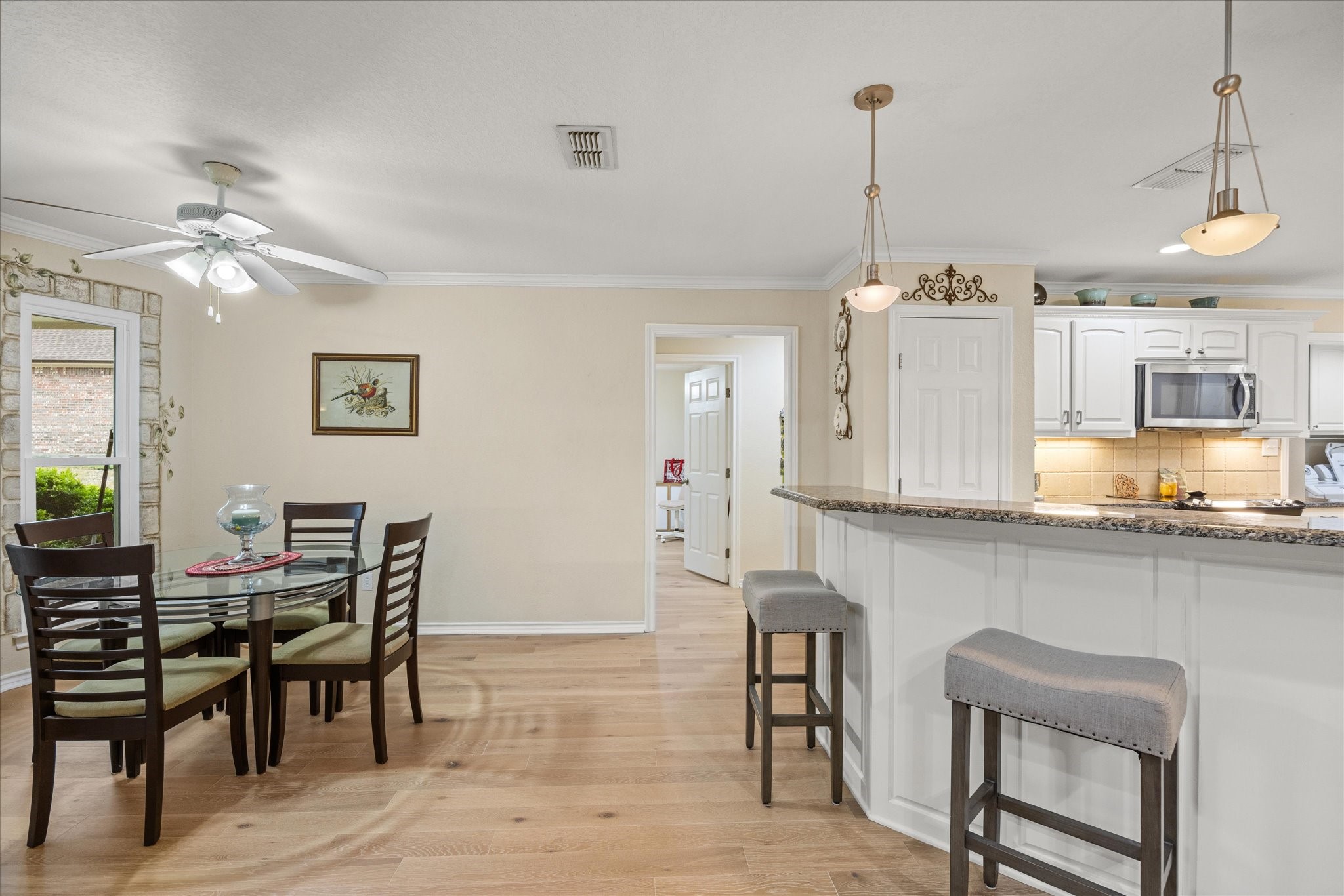2102 Wood Duck Lane Granbury TX 76049