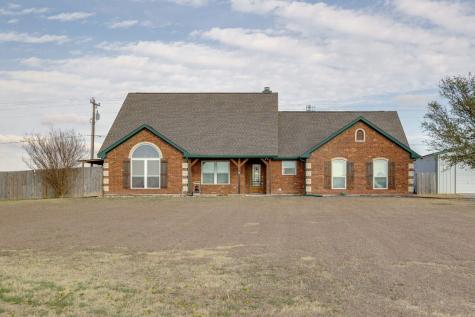 144 Churchill Circle Weatherford TX 76085