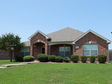 107 Cliffbrook Drive Wylie TX 75098