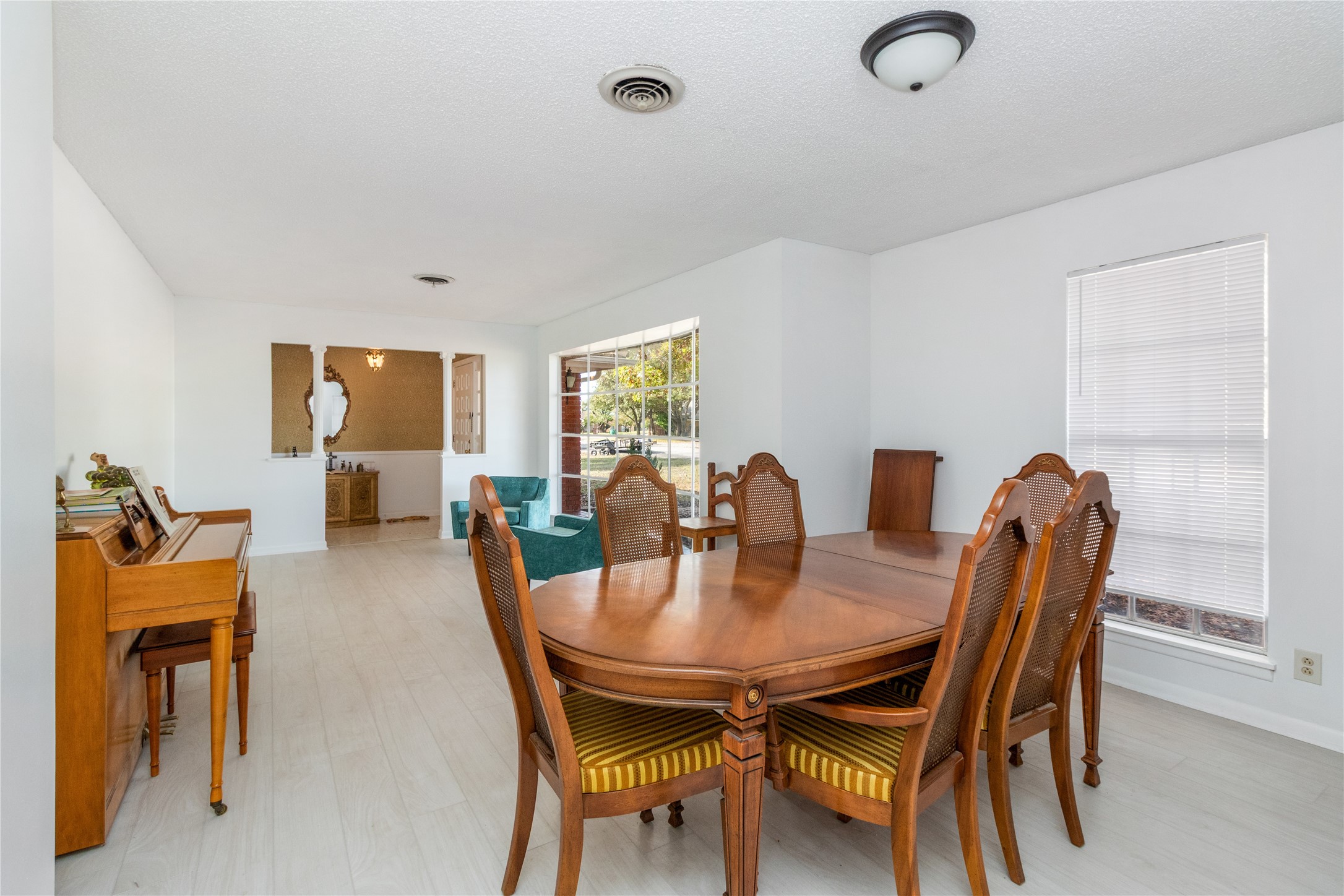1111 Hillcrest Street Coleman TX 76834