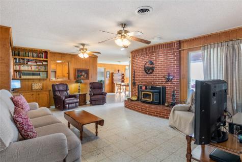 1111 Hillcrest Street Coleman TX 76834