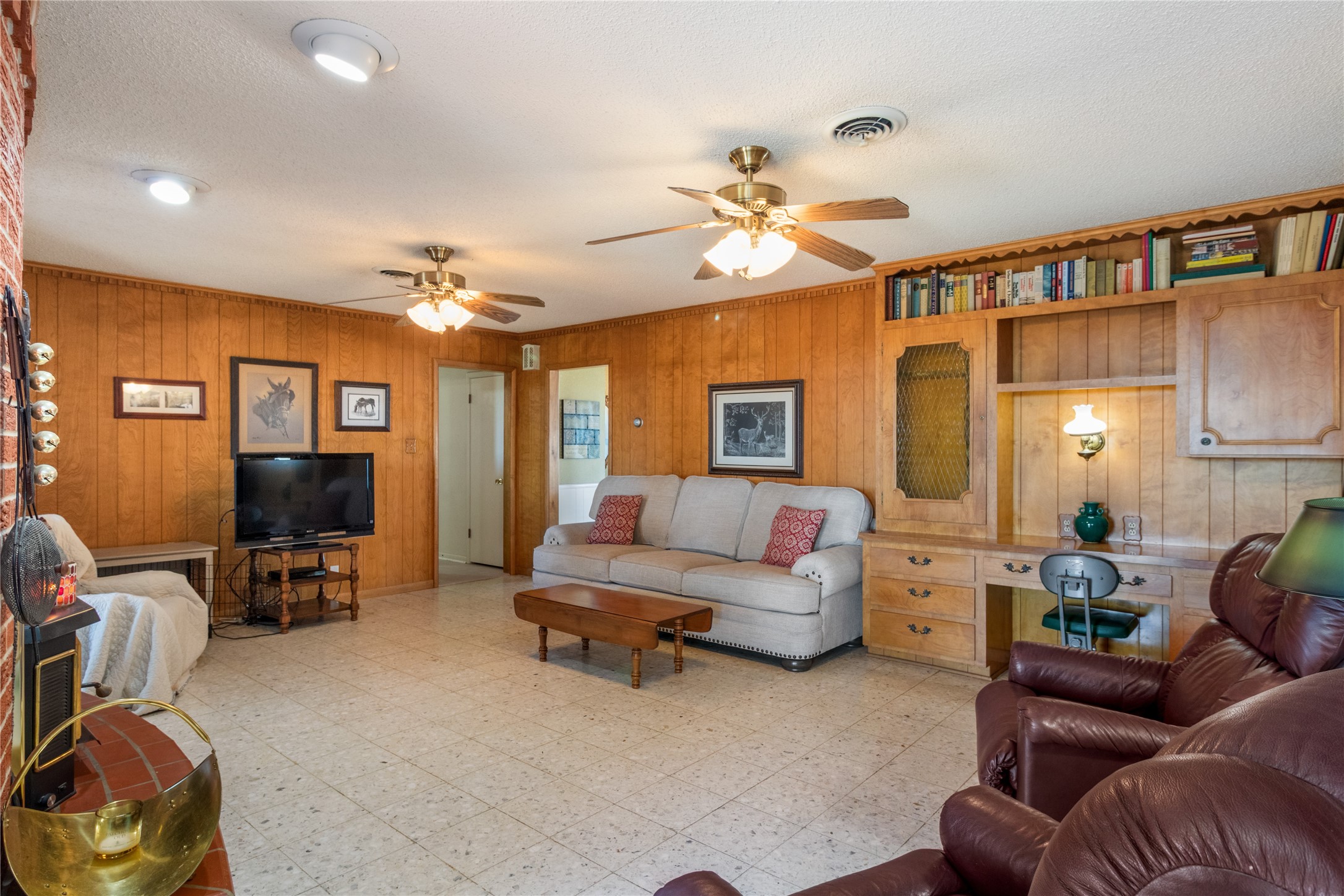 1111 Hillcrest Street Coleman TX 76834