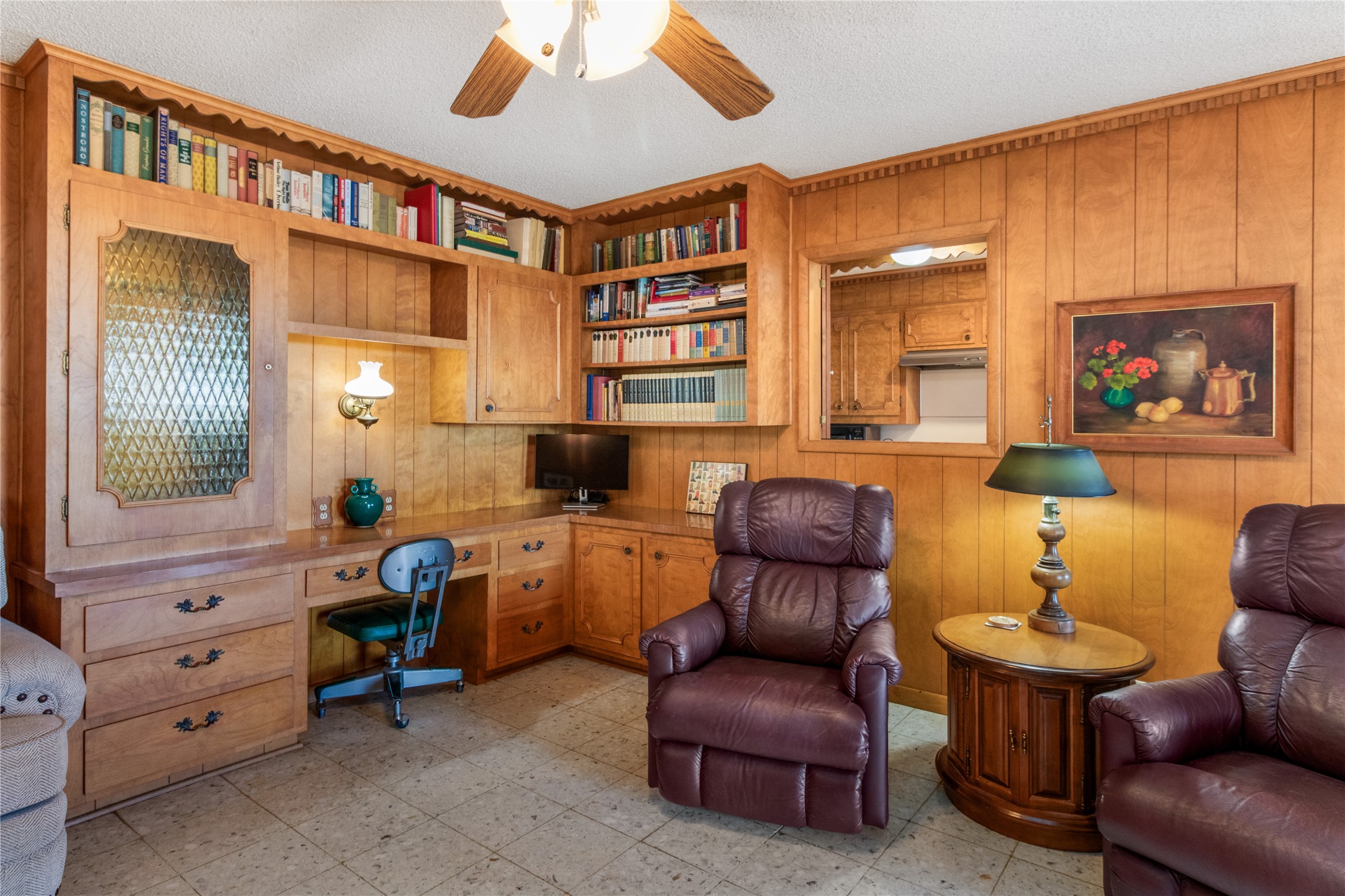 1111 Hillcrest Street Coleman TX 76834