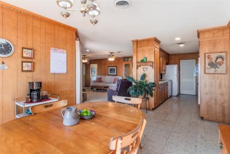 1111 Hillcrest Street Coleman TX 76834