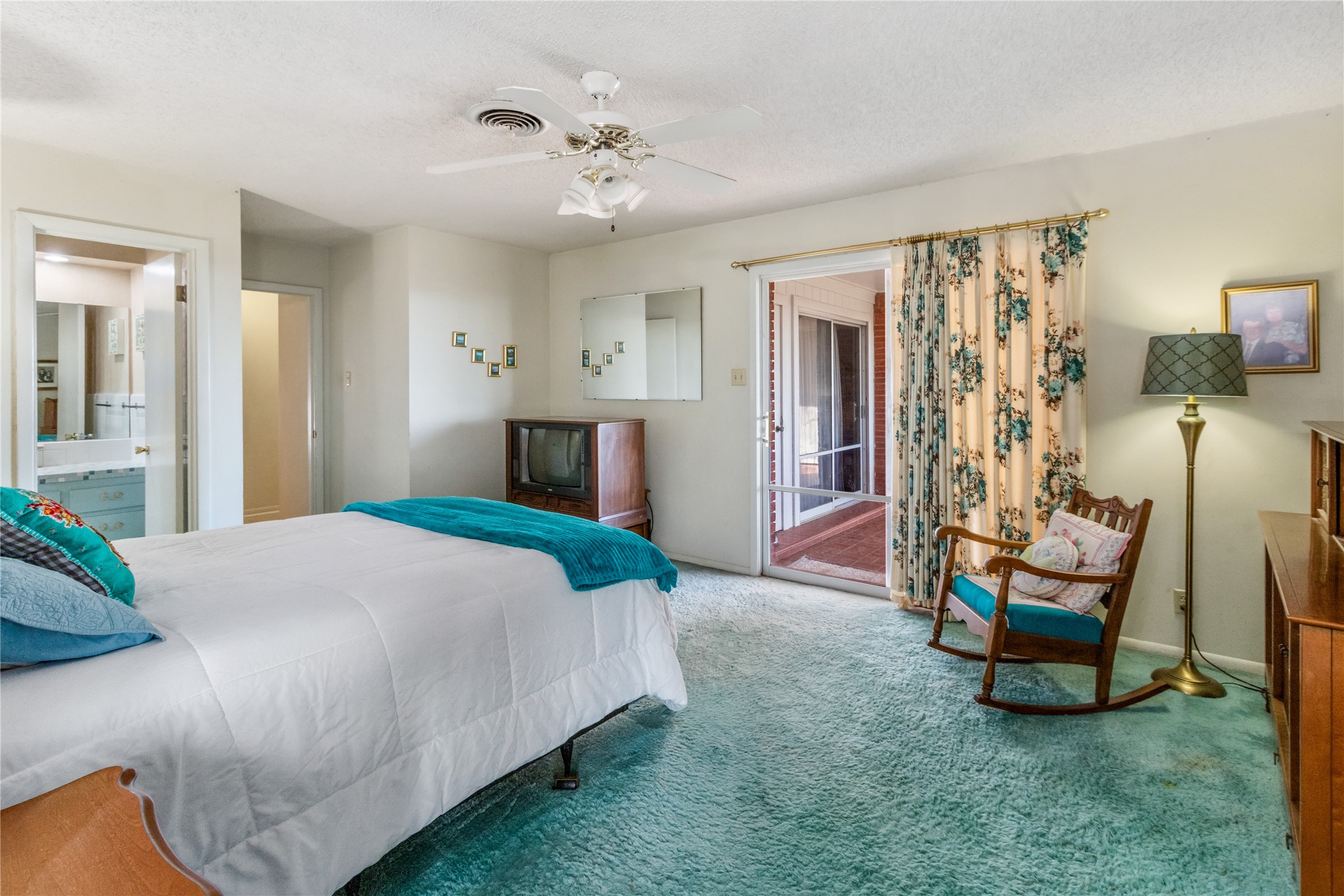 1111 Hillcrest Street Coleman TX 76834