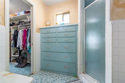 1111 Hillcrest Street Coleman TX 76834