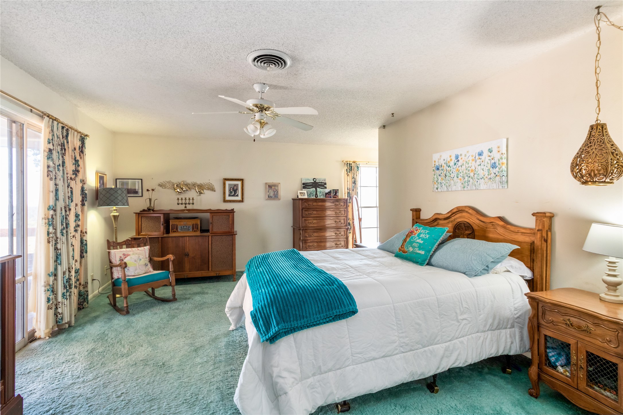 1111 Hillcrest Street Coleman TX 76834