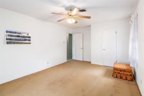 1111 Hillcrest Street Coleman TX 76834