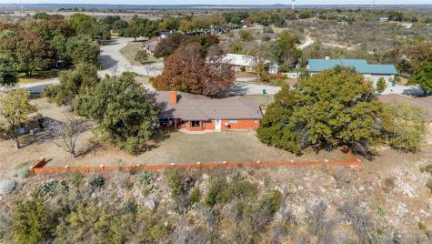 1111 Hillcrest Street Coleman TX 76834