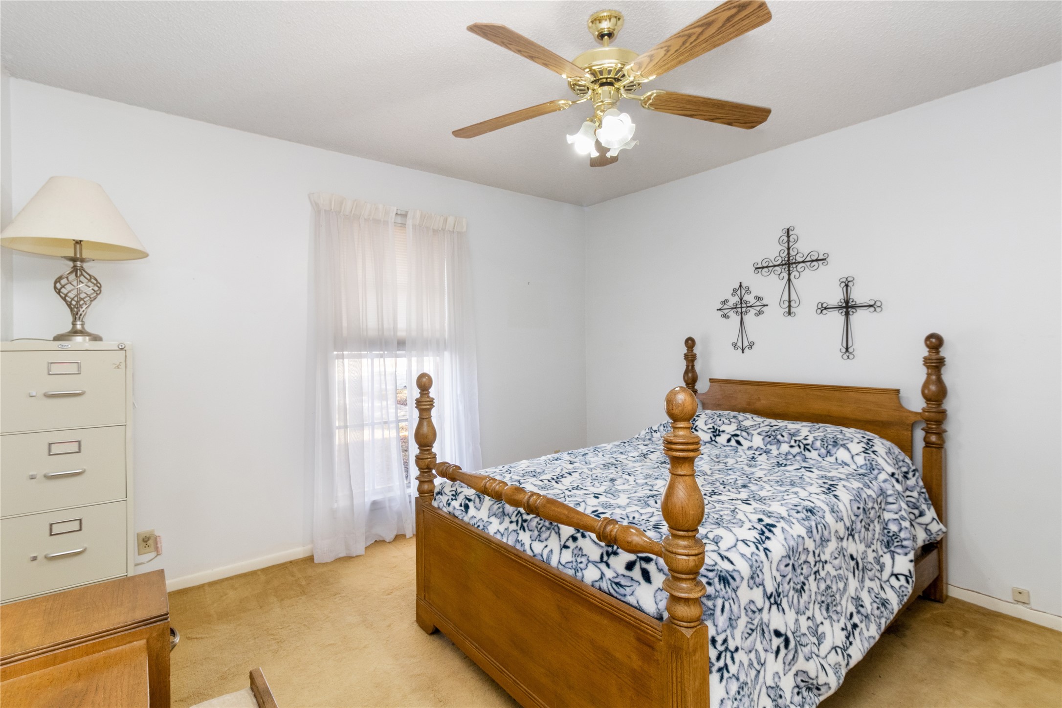 1111 Hillcrest Street Coleman TX 76834