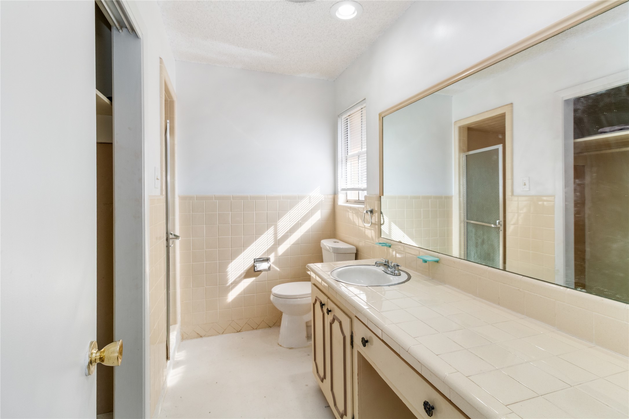 1111 Hillcrest Street Coleman TX 76834