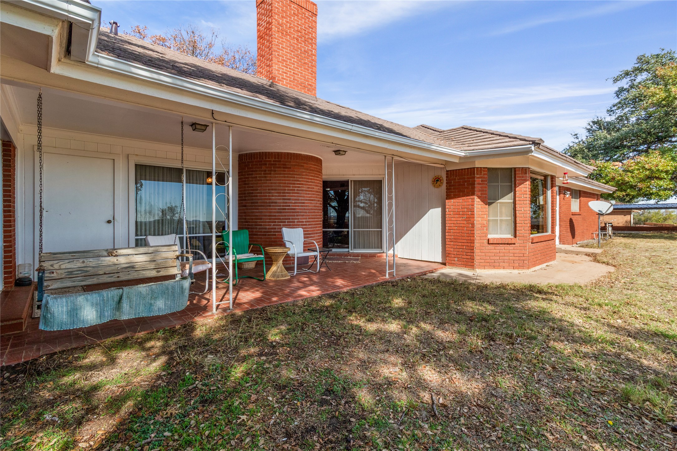 1111 Hillcrest Street Coleman TX 76834