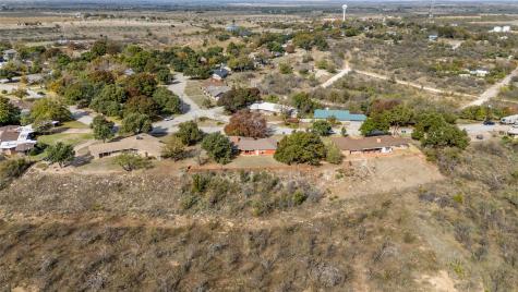1111 Hillcrest Street Coleman TX 76834
