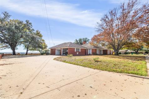 1111 Hillcrest Street Coleman TX 76834