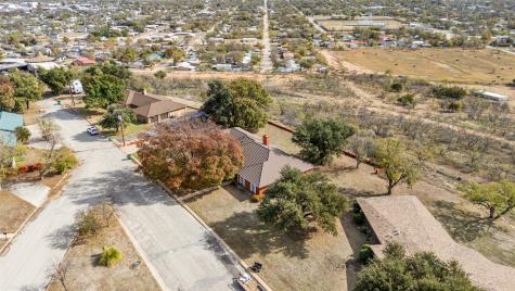 1111 Hillcrest Street Coleman TX 76834