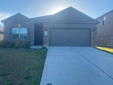 3111 Elam Drive Anna TX 75409