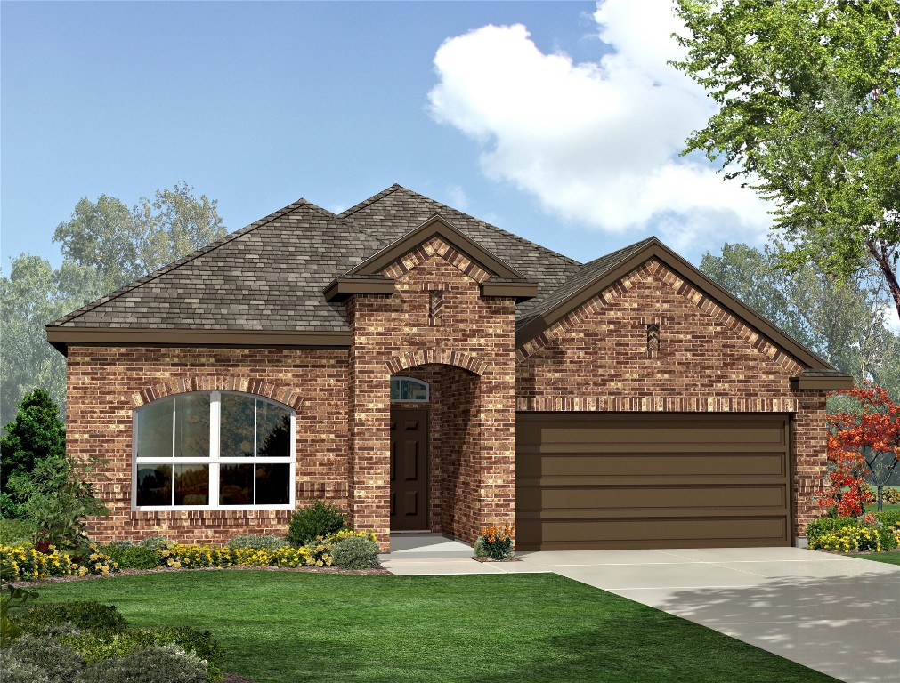 1543 Madeline Lane Krum TX 76249
