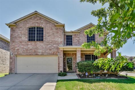 9900 Channing Road Fort Worth TX 76244