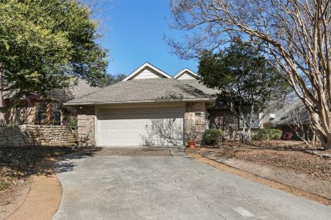 2313 Club Oaks Court Mckinney TX 75072