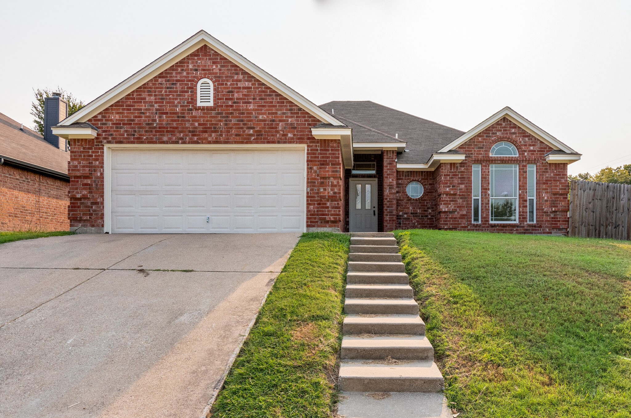 100 Parkwood Court Azle TX 76020