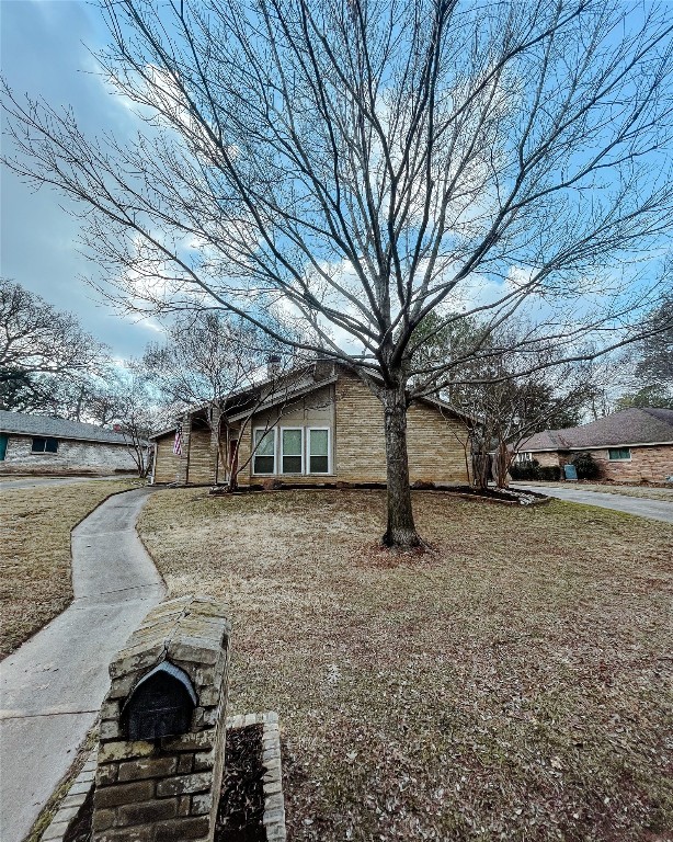 412 Rivervalley Court Arlington TX 76006