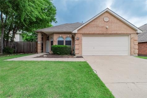 150 Bowie Drive Rockwall TX 75032