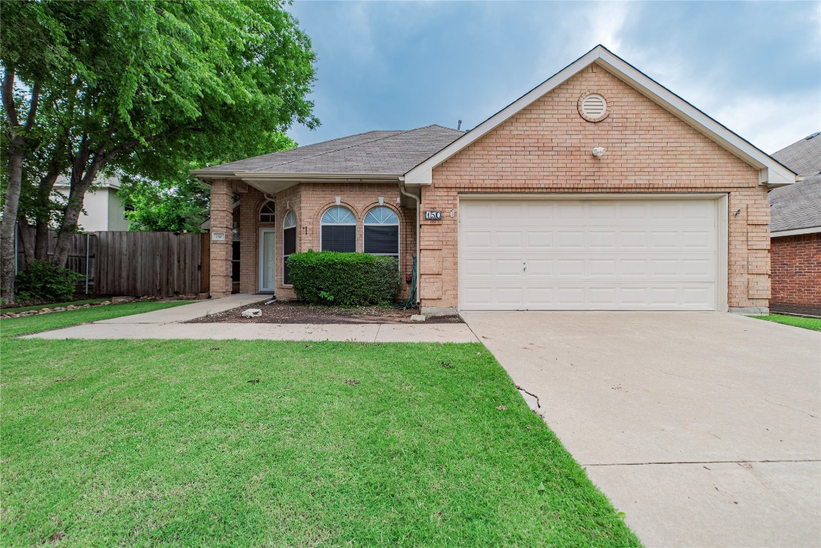 150 Bowie Drive Rockwall TX 75032