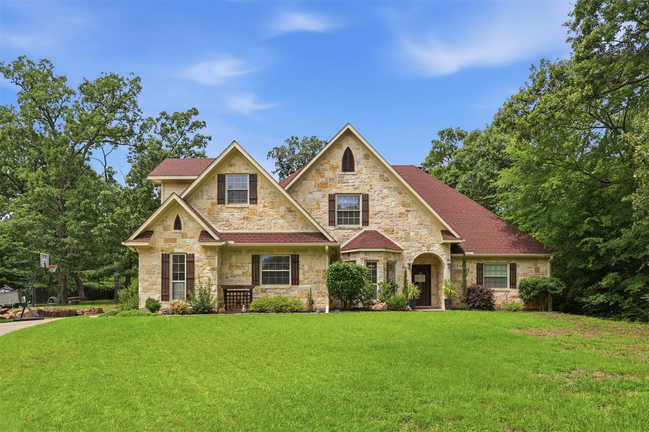 1500 April Drive Sulphur Springs TX 75482