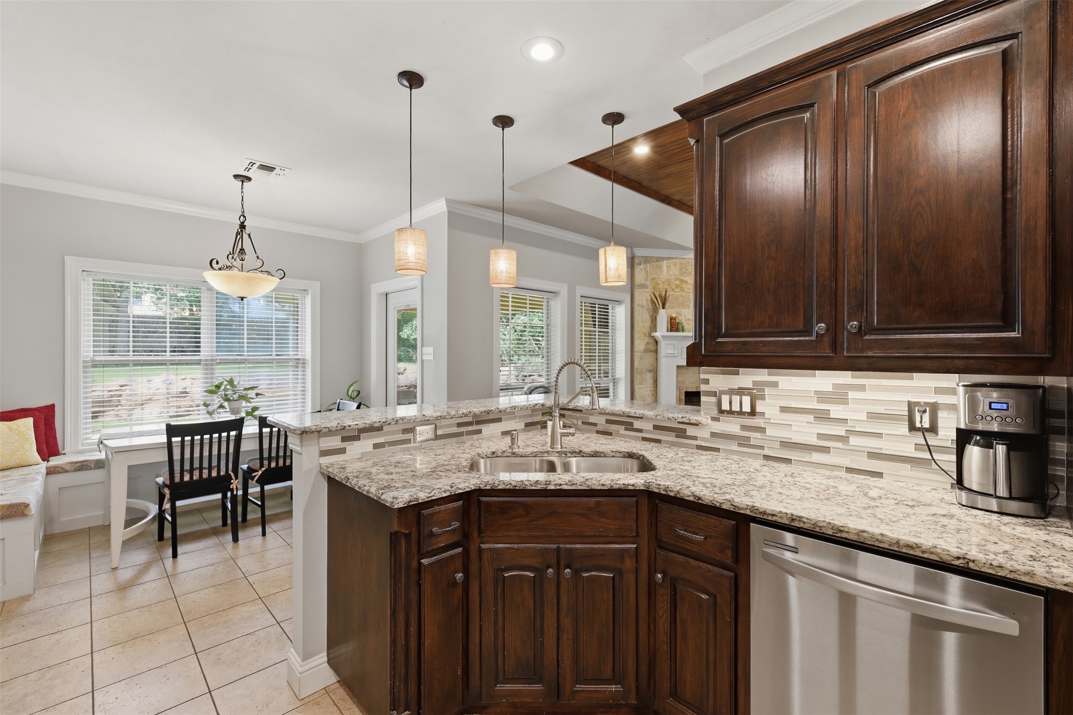 1500 April Drive Sulphur Springs TX 75482