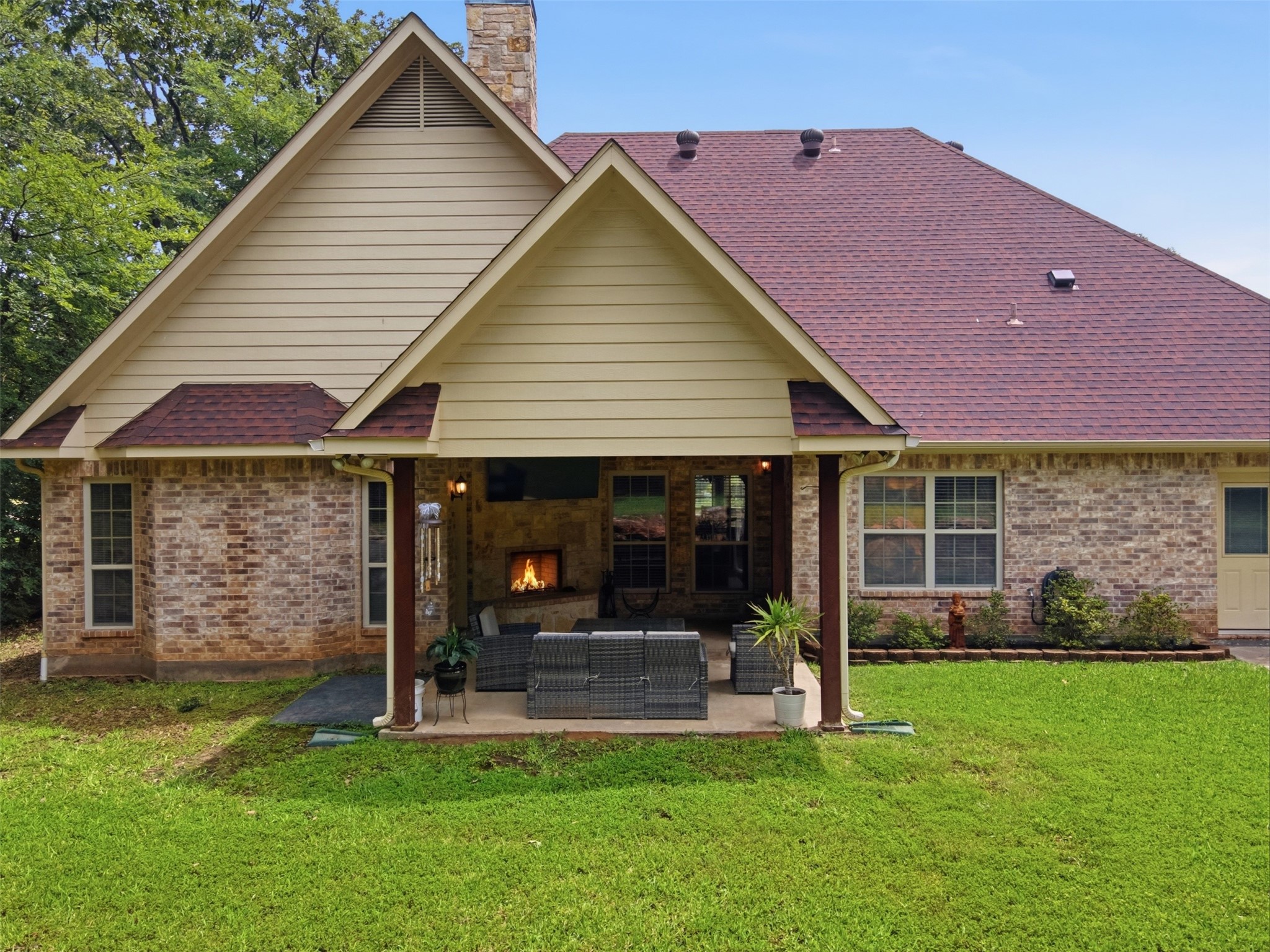 1500 April Drive Sulphur Springs TX 75482