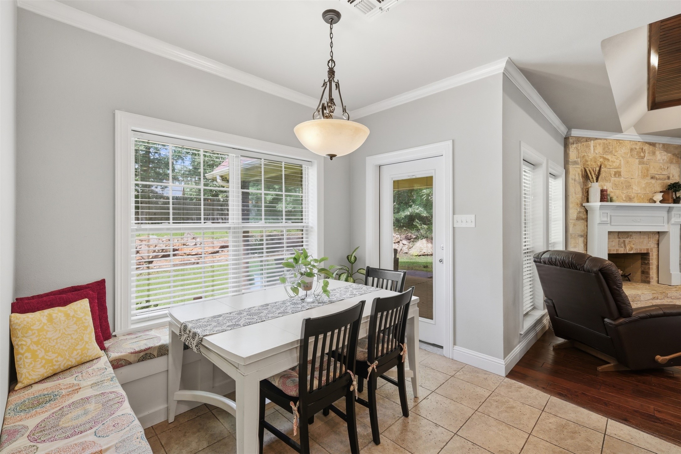 1500 April Drive Sulphur Springs TX 75482