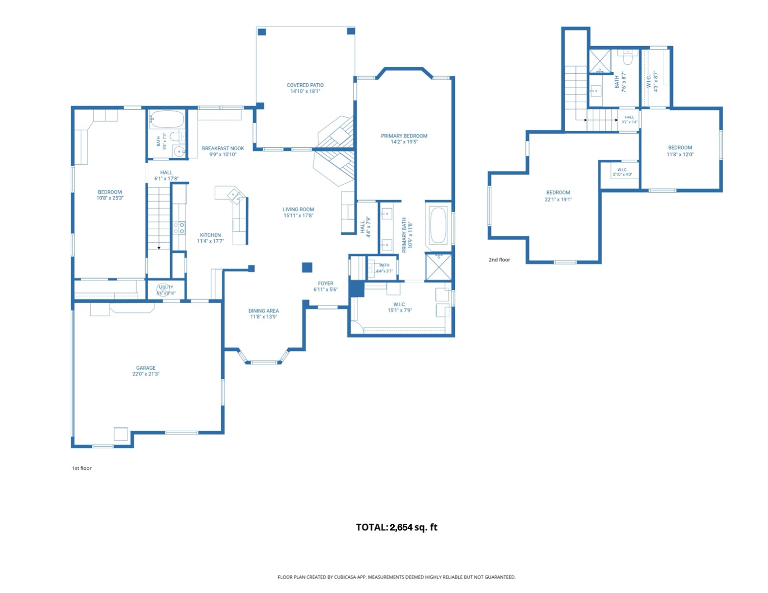1500 April Drive Sulphur Springs TX 75482