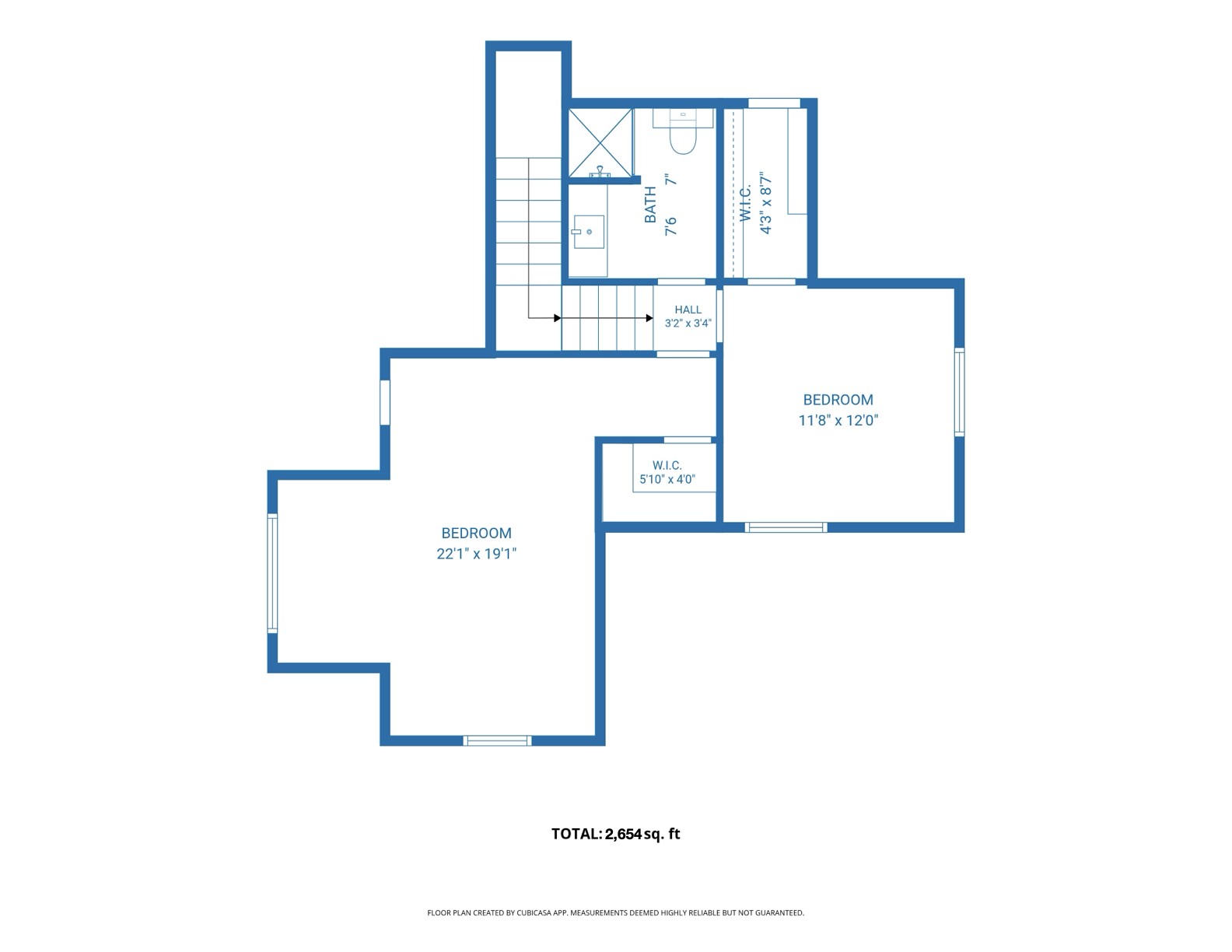 1500 April Drive Sulphur Springs TX 75482