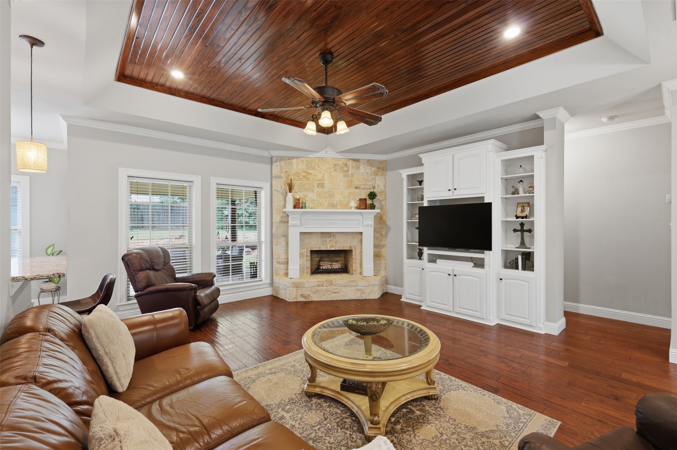 1500 April Drive Sulphur Springs TX 75482