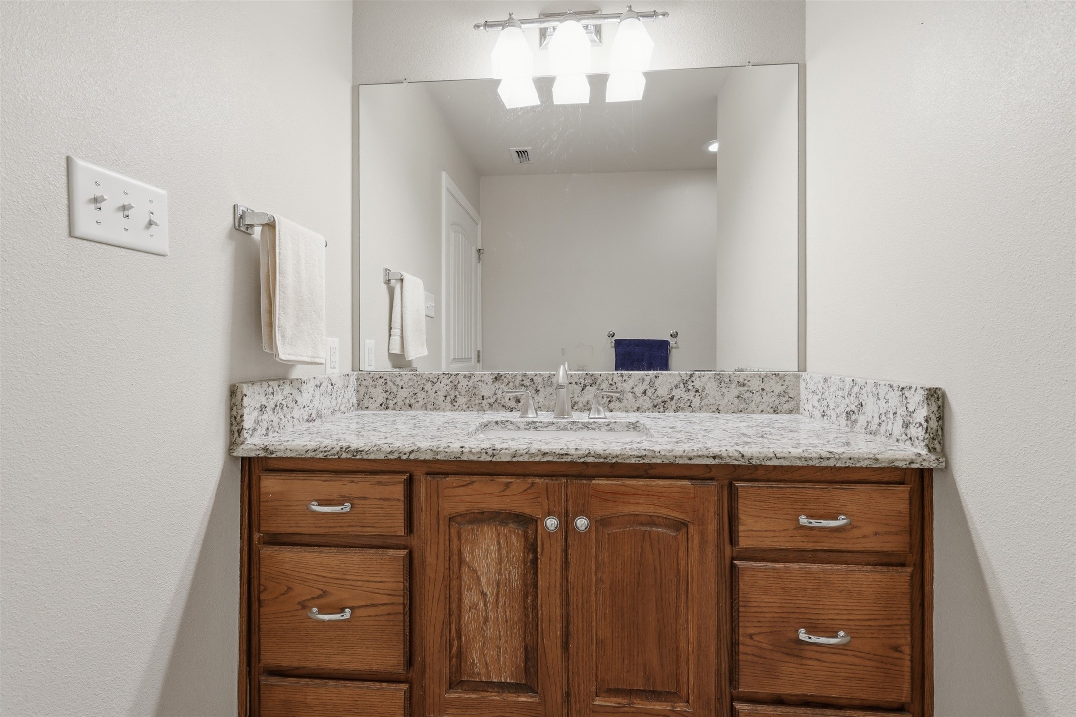 1500 April Drive Sulphur Springs TX 75482