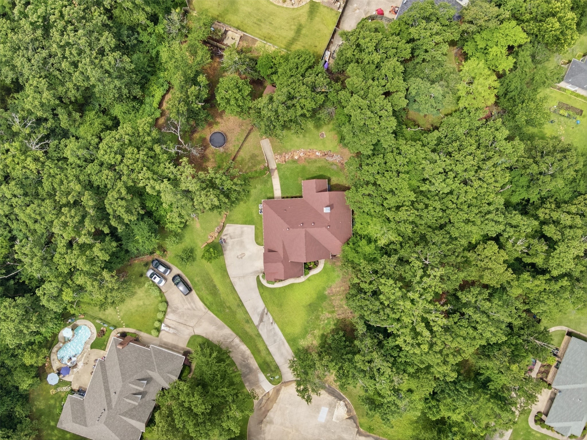 1500 April Drive Sulphur Springs TX 75482