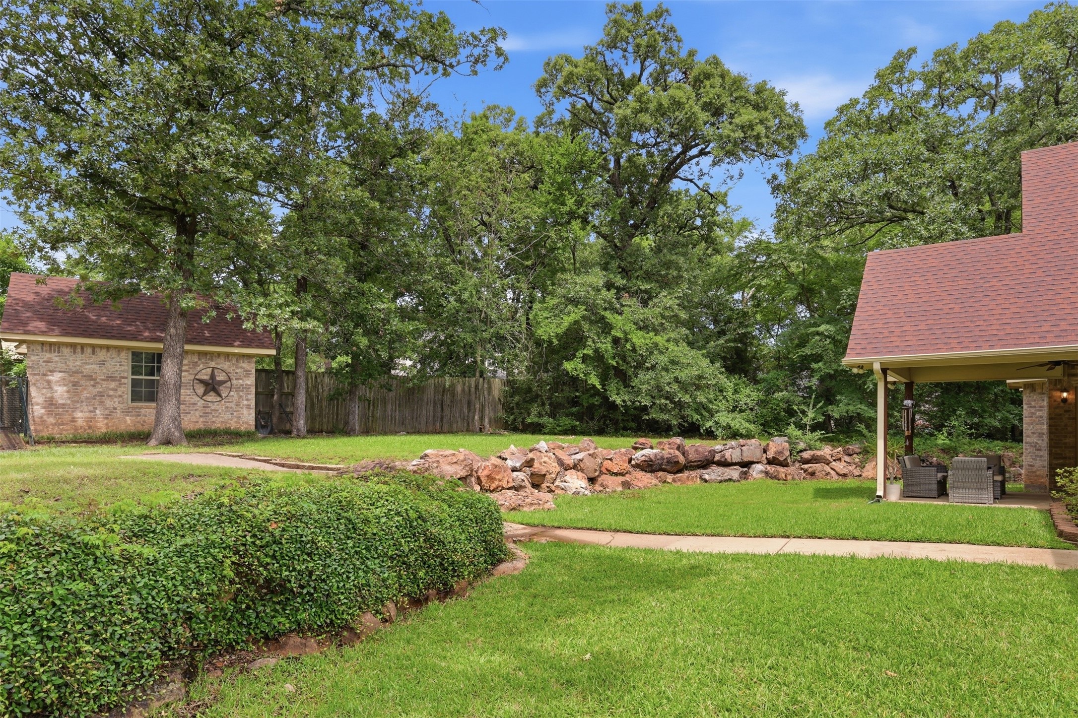 1500 April Drive Sulphur Springs TX 75482