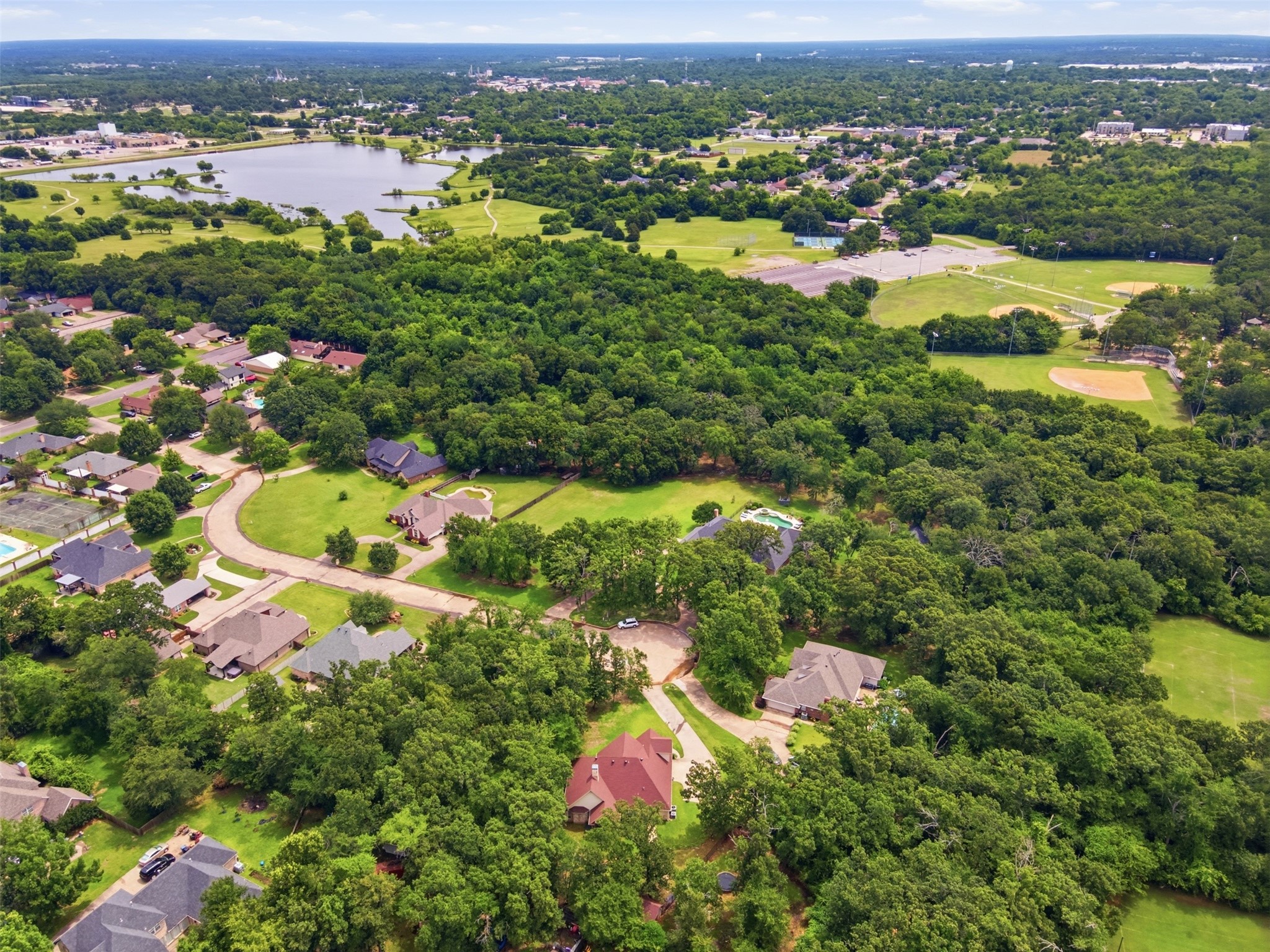 1500 April Drive Sulphur Springs TX 75482