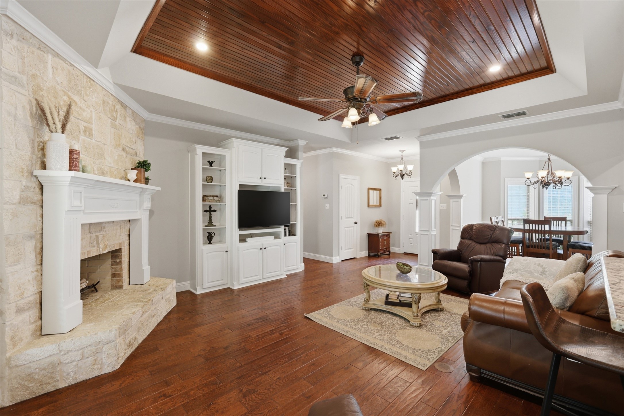 1500 April Drive Sulphur Springs TX 75482
