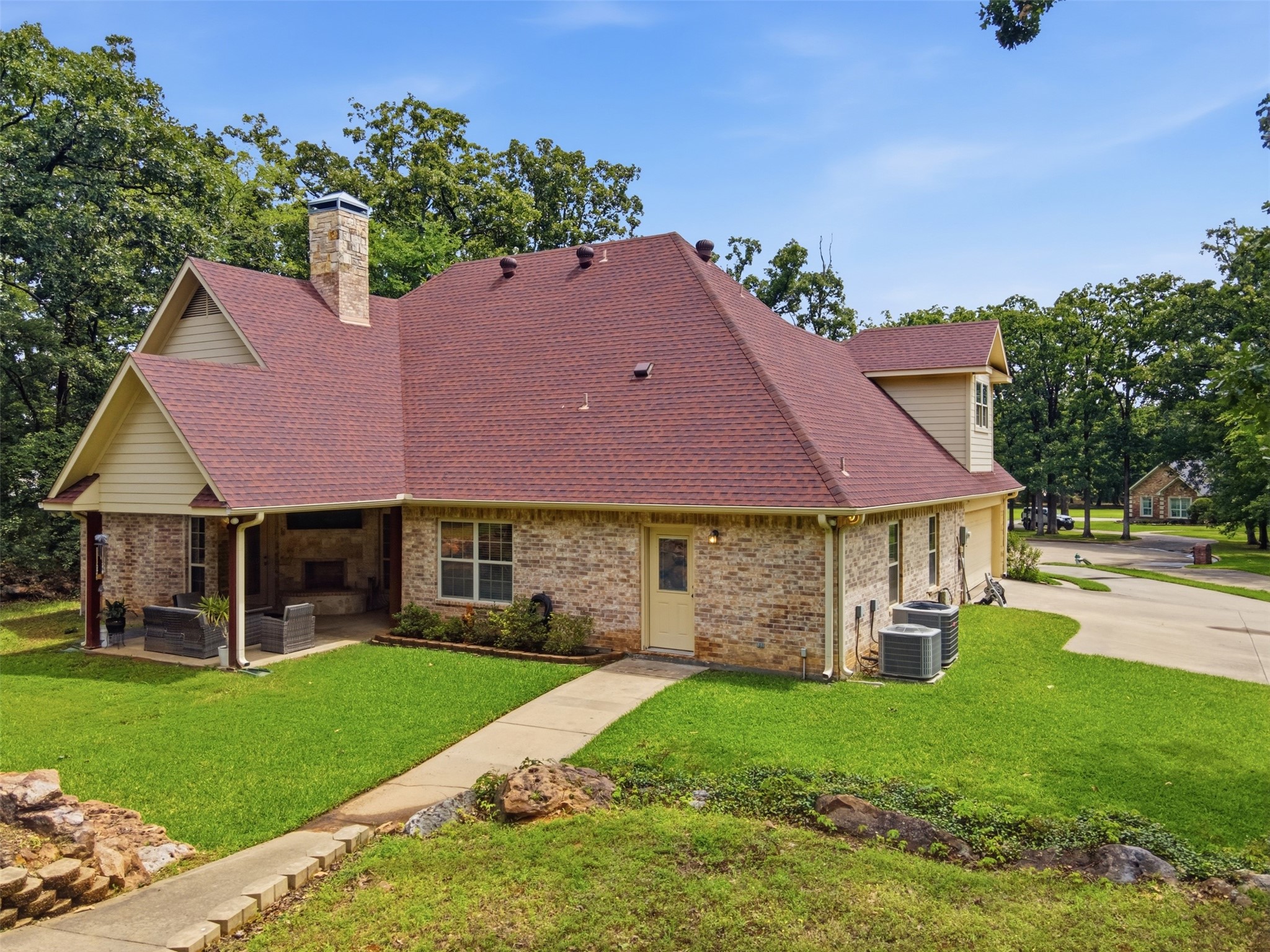 1500 April Drive Sulphur Springs TX 75482