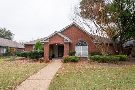 907 Country Lane Allen TX 75002