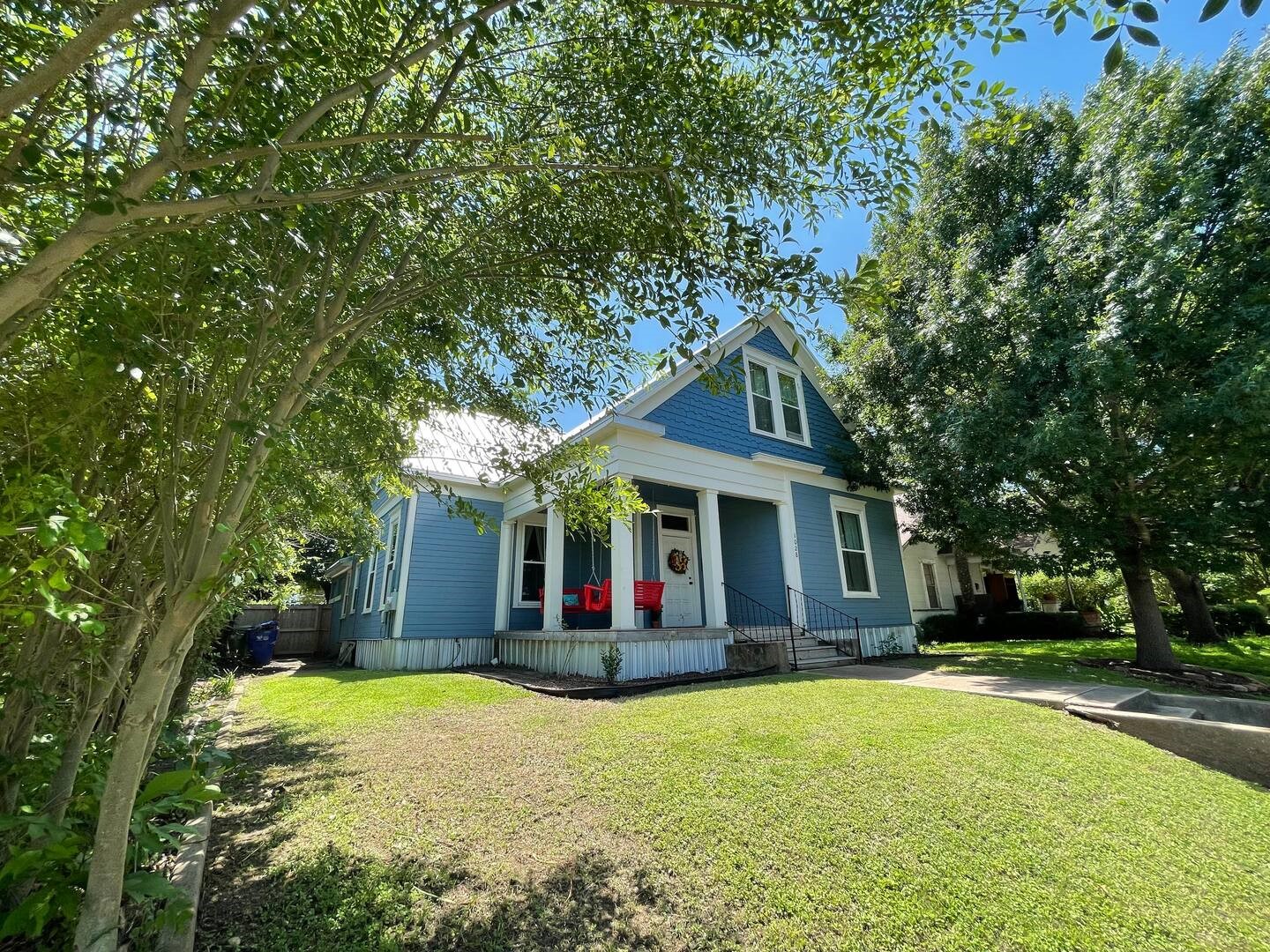 1028 N 4th Street Waco TX 76707