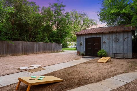 1028 N 4th Street Waco TX 76707