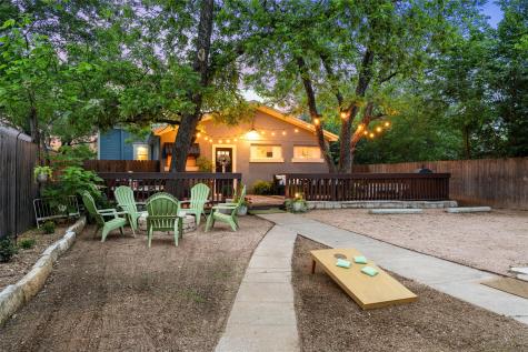1028 N 4th Street Waco TX 76707