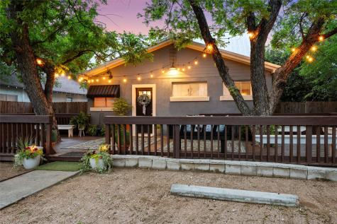1028 N 4th Street Waco TX 76707