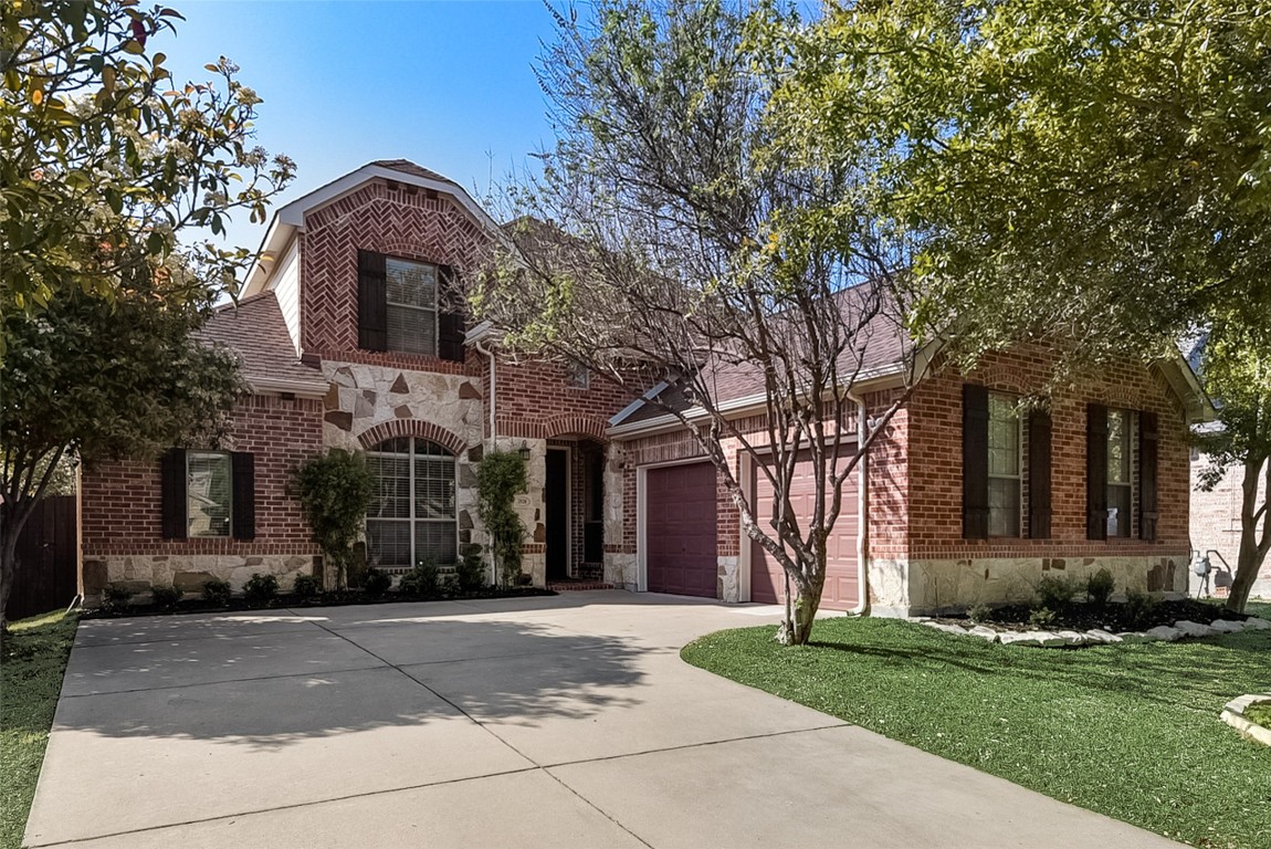 2520 Indian Hills Drive Little Elm TX 75068