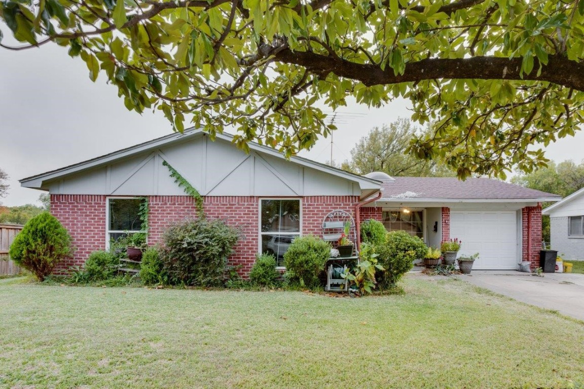4925 Miami Drive Garland TX 75043