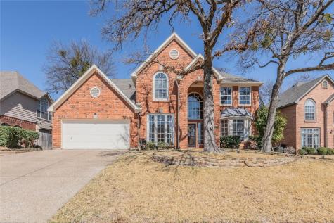 1912 New Haven Road Grapevine TX 76051